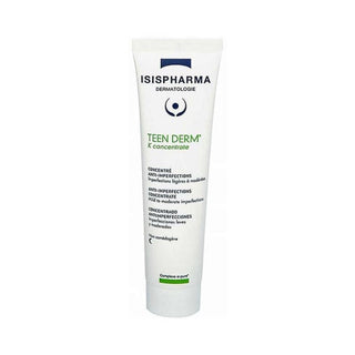 Isis Pharma Teen Derm K Concentrate 30 ml