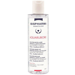 Isispharma Aquaruboril 250ml