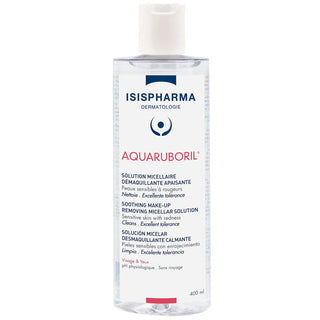 Isispharma Aquaruboril 400ml