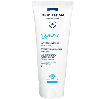 Isispharma Neotone Body Lotion 100ml