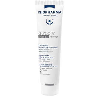 Isispharma Glyco-A Intense Peeling 30 ML