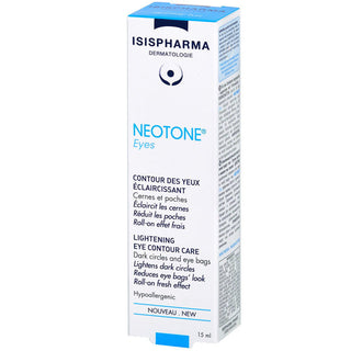 Isispharma Neotone Eyes 15ml