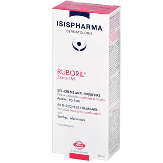 Isispharma Ruboril Expert M 40ml