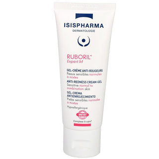 Isispharma Ruboril Expert M 40ml