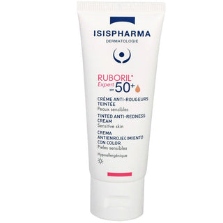 Isispharma Ruboril Expert Spf 50 40ml