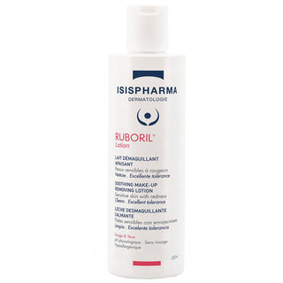 Isispharma Ruboril Lotion 250ml