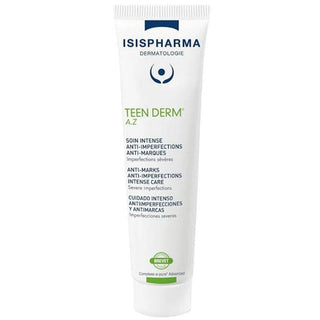 Isispharma Teen Derm AZ Anti Marks Intense Care 30 ML
