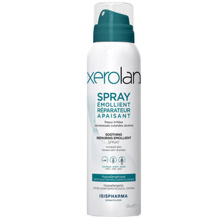 Isispharma Xerolan Spray 150ml