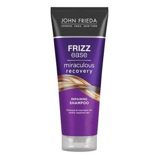 John Frieda Frizz Ease Miraculous Recovery Repairing Shampoo 250 ml