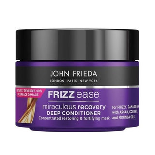 John Frieda Frizz Ease Miraculous Recovery Deep Conditioner 250 ml