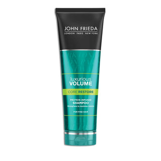 John Frieda Luxurious Volume Core Restore Protein Infused Shampoo 250 ml