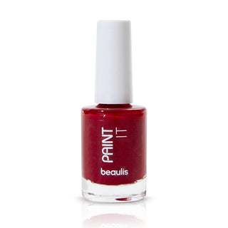 beaulism-paint-it-oje-red-wine-nail-polish, shiny-nails-with-beaulis-paint-it-oje-312-red-wine Beaulis Paint It Oje 312 Red Wine - Glossy Long-Lasting Nail Polish for Nail Art Enthusiasts | 0.5 fl. oz. Beaulis Paint It Oje Red Wine - Long-Lasting Nail Polish beaulism, nail-polish, red-wine-nail-polish, nail-art, beauty-products, fashion-accessories, manicure, pedicure, long-lasting, ai-generated