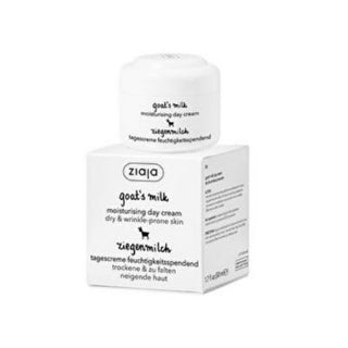 ziaja goat milk moisturizing day cream 50 ml, ziaja goat milk cream for dry skin Ziaja Goat Milk Moisturizing Day Cream - 50 ml | Best for Dry Skin Ziaja Goat Milk Moisturizing Day Cream 50 ml ziaja, goat-milk-cream, moisturizer, dry-skin, wrinkle-prevention, face-cream, skincare, daily-use, skin-care, ai-generated