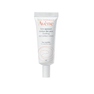 avene soothing eye care cream tube, Avene eye care cream 10ml close up, avene soothing eye care applied around eyes Avene Soothing Eye Care Cream - Ideal for Sensitive Skin | 10ml Avene Soothing Eye Care Cream - 10ml avene, soothing-eye-cream, sensitive-skin, eye-care, hydrating-cream, eczema-relief, allergy-care, daily-skincare, ai-generated, anti-inflammatory