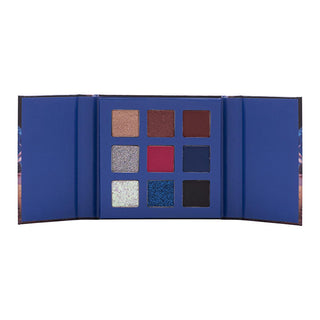 beauliss-fun-cosmic-voyage-eyeshadow-palette, galactic-glow-eyeshadow-colors, close-up-of-beaulis-fun-eye-palette Beaulis Fun Cosmic Voyage Eyeshadow Palette - Galactic Glow | 9 Colors Beaulis Fun Cosmic Voyage Eyeshadow Palette - Galactic Glow beaulist-fun, eyeshadow-palette, makeup, cosmic-voyage, galactic-glow, rich-colors, makeup-enthusiasts, professional-makeup, teenagers, ai-generated