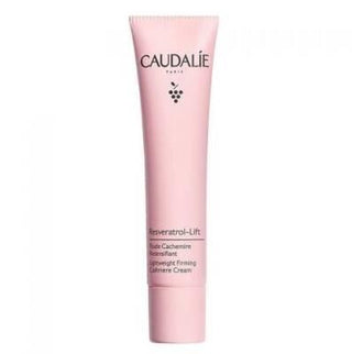 caudalie firming day cream 40ml, lightweight moisturizer for all skin types, firming cream with resveratrol and hyaluronic acid Caudalie Firming Day Cream - Lightweight | 40ml Caudalie Firming Day Cream - Lightweight | 40ml caudalie, firming-cream, day-cream, lightweight-moisturizer, anti-aging, skincare, women, skin-care-enthusiasts, vegan-collagen, ai-generated