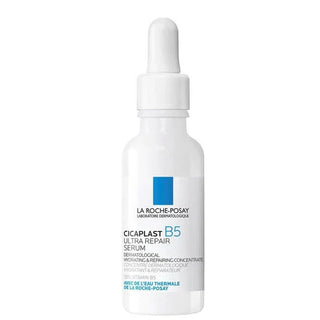 La Roche Posay Cicaplast B5 Repair Care Serum 30 ml