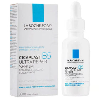 La Roche Posay Cicaplast B5 Repair Care Serum 30 ml