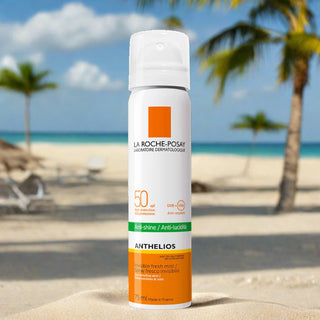 La Roche-Posay Anthelios Invisible Fresh Mist SPF50 75ml