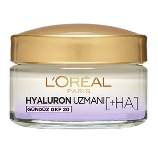 Loreal Paris Hyaluron Specialist SPF20 Day Cream