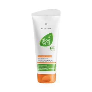 LR Aloe Vera Shampoo by L R