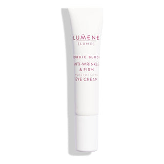 Lumene Nordic Bloom Lumo Anti-Wrinkle Firm Moisturizing Eye Cream