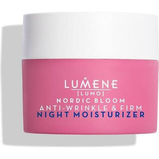 Lumene anti -wrinkle & tightening night care cream 50 ml