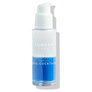Lumene Moisturizing Prebiotic Oil Prebiotic Humidity Cocktail 30 ml