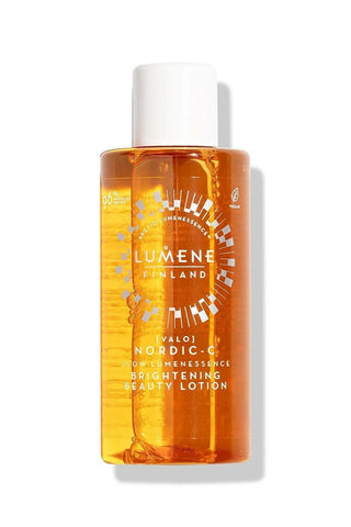 Lumene Valo Brightening Beauty Lotion with Vitamin C