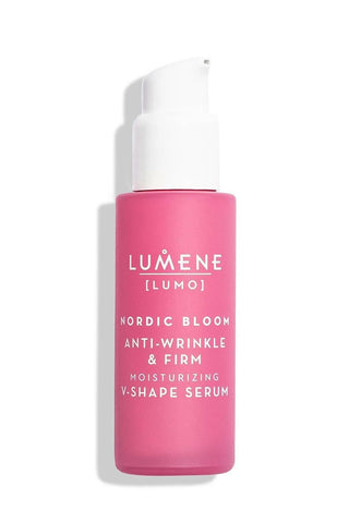 Lumene Firming & Facial Fele Significant Serum 30 ml