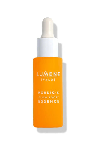 Lumene Vitamin C illuminator & anti -stain serum 30 ml