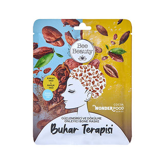 bee beauty kakao hair treatment mask, kakao aroma hair mask packaging Bee Beauty Kakao Hair Treatment Mask - Strengthening & Anti-Hair Loss Bee Beauty Kakao Hair Treatment Mask bee-beauty, kakao-hair-mask, hair-care, hair-treatment, anti-hair-loss, strengthening-mask, moisturizing-hair-mask, beauty, hair-products, ai-generated