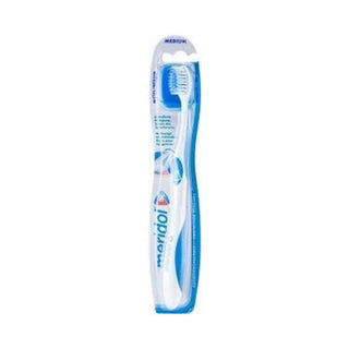 Meridol Gum Protection Toothbrush Medium
