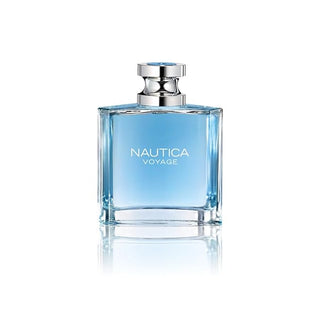 Nautica Voyage Eau De Toilette for Men - 3.3 Fl Oz