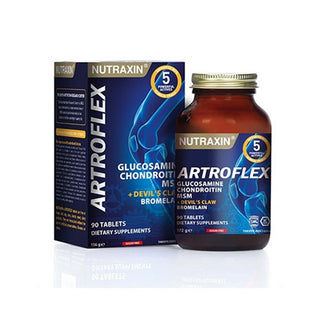 Nutraxin Artroflex 90 Tablets