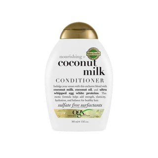Ogx Coconut Milk Nourishing Care Cream 385ml