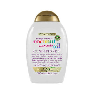 Ogx Coconut Miracle Oil Anti-Wear Care Cream 385ml