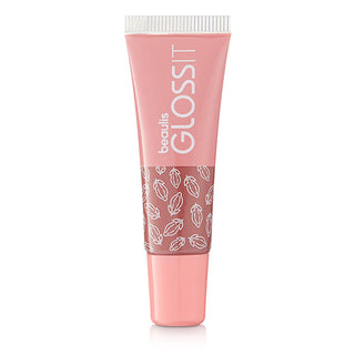 beaulism gloss it lip gloss 121 cacao, beaulism lip gloss tube, beaulism lip gloss swatch on lips Beaulis Gloss It Lip Gloss - 121 Cacao Beaulis Gloss It Lip Gloss - 121 Cacao beaulism, lip-gloss, makeup, hydrating-lip-gloss, teenagers, young-adults, fruit-extracts, shiny-lips, cosmetic, ai-generated