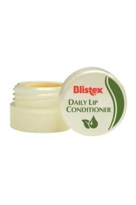 blistex-daily-lip-conditioner-front-view, blistex-daily-lip-conditioner-back-view Blistex Daily Lip Conditioner - SPF15 | 7ml Blistex Daily Lip Conditioner SPF15 | 7ml blistex, lip-conditioner, spf15, hydrating-lips, sensitive-skin, natural-moisture, daily-care, olive-oil, grape-seed-oil, ai-generated