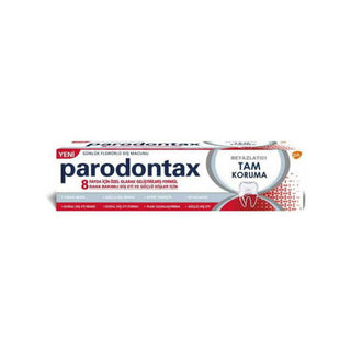 Parodontax Whitening Full Protection 75ml