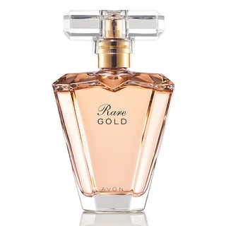 Avon Rare Gold EDP spray 1.7 oz For Women