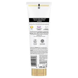 pantene-natural-synthesis-oil-therapy-conditioner-bottle, pantene-conditioner-ingredients, pantene-hair-care-routine Pantene Natural Synthesis Oil Therapy Conditioner - Nourishing, Lightweight Formula for Stronger Hair | 9.3 fl. oz. Pantene Natural Synthesis Oil Therapy Conditioner pantene, hair-conditioner, natural-oils, hair-care, nourishing-conditioner, stronger-hair, oil-therapy, recyclable-packaging, active-pro-v, ai-generated