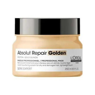 loreal professionnel absolut repair mask 250 ml, hair mask for damaged hair, loreal hair care product Loreal Professionnel Absolut Repair Mask - Deep Conditioner | 8.5 Fl Oz Loreal Professionnel Absolut Repair Mask - 8.5 Fl Oz loreal-professionnel, hair-mask, damaged-hair, deep-conditioning, intensive-repair, hair-care-products, moisturizing-mask, professional-hair-care, glossy-hair, ai-generated