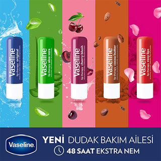 vaseline cherry blush lip therapy balm 4.8g, moisturizing lip balm cherry blush color Vaseline Lip Therapy - Cherry Blush Moisturizing Balm for Smooth Lips | 4.8g Vaseline Lip Therapy Cherry Blush 4.8g vaseline-lip-therapy, cherry-blush, lip-balm, moisturizing-lips, sheabutter, hydration, smooth-lips, pink-lips, daily-care, ai-generated