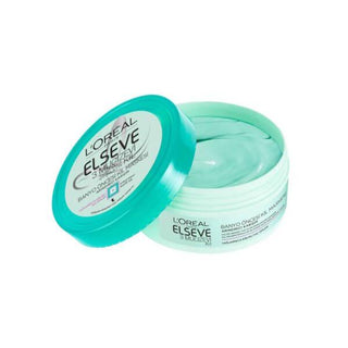 elseve clay mask 150ml, deep cleansing hair mask, hair mask for oily roots Elseve Clay Mask - Deep Cleansing Treatment | 150ml Elseve Clay Mask - Deep Cleansing Treatment | 150ml elseve, clay-mask, hair-care, oily-roots, deep-cleansing, pre-bath-treatment, hair-mask, purifying, ai-generated, 150ml