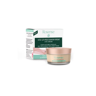 Rosense Eye Contour Care Cream 20 ml