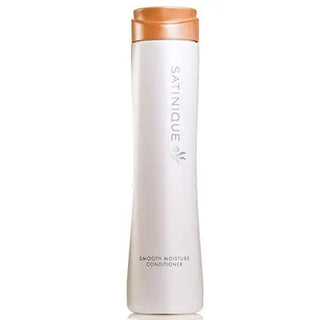 Satinique Smooth Moisture Conditioner Amway 9.4 Oz.
