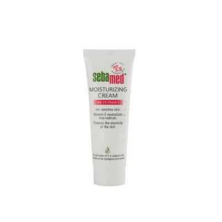 Sebamed Moisturizing Cream 50ml