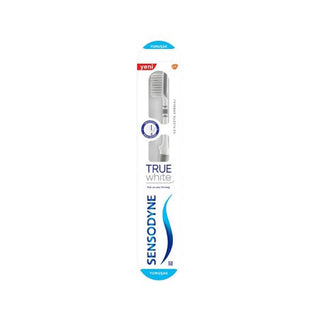 Sensodyne True White Toothbrush Soft