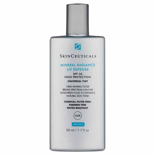 Skinceuticals Mineral Radiance UV Defense 50ml